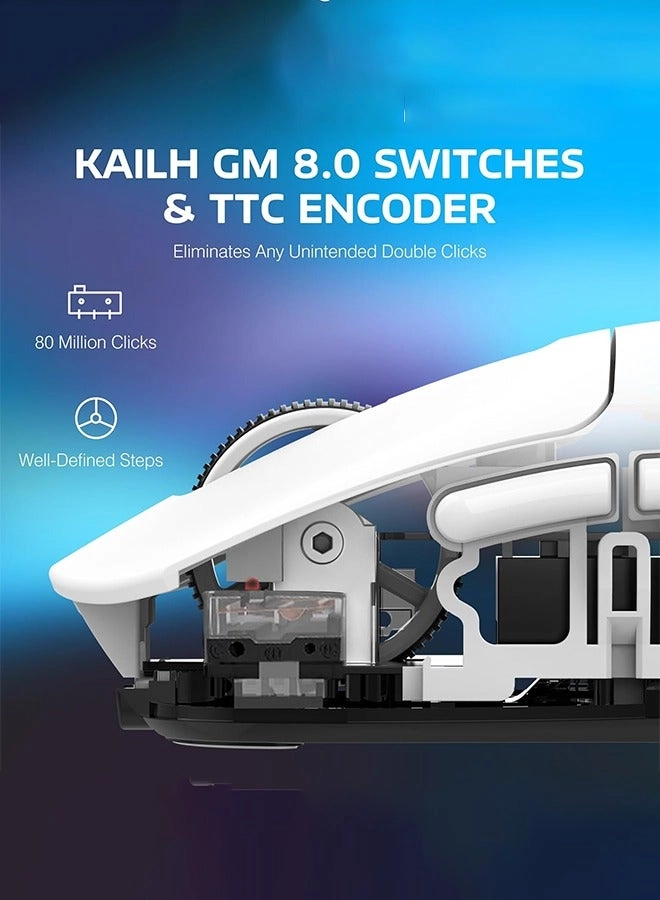 X3 Gaming Mouse - Wireless