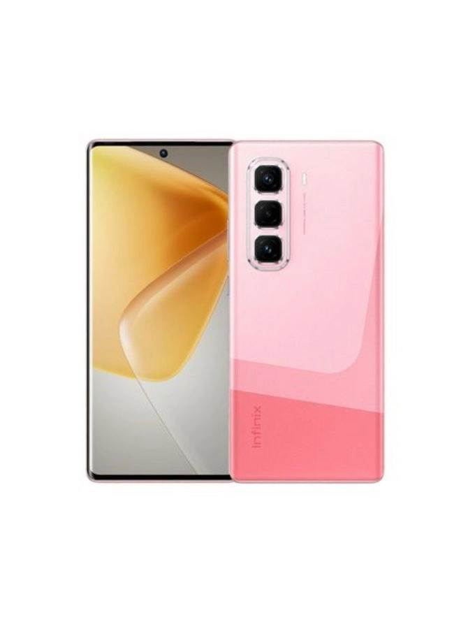 Hot 50 Pro 16GB 256GB