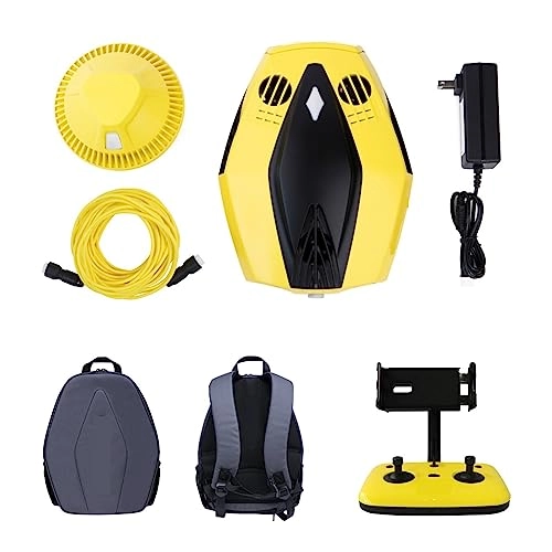 DORY Underwater Drone 1080p