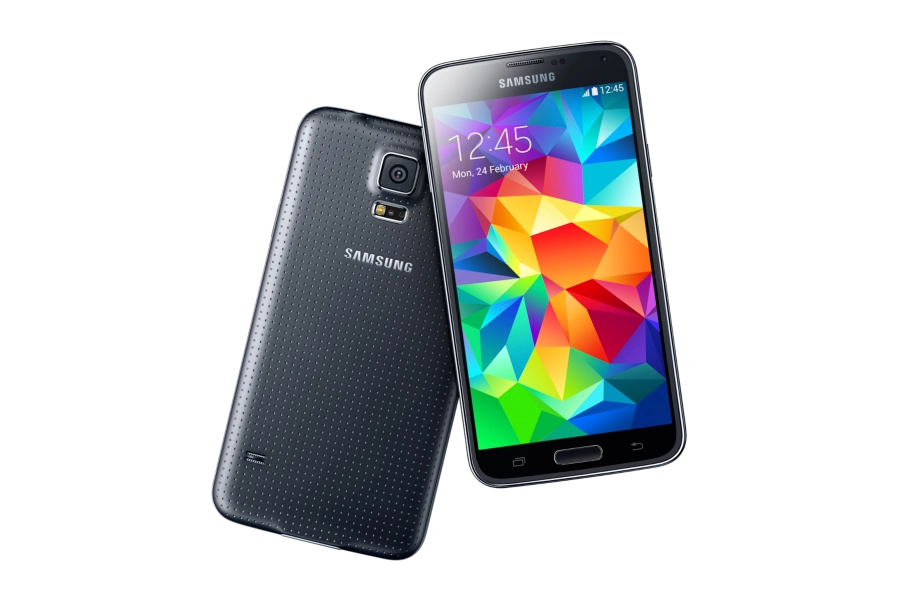 Galaxy S5 Duos - 2GB 16GB