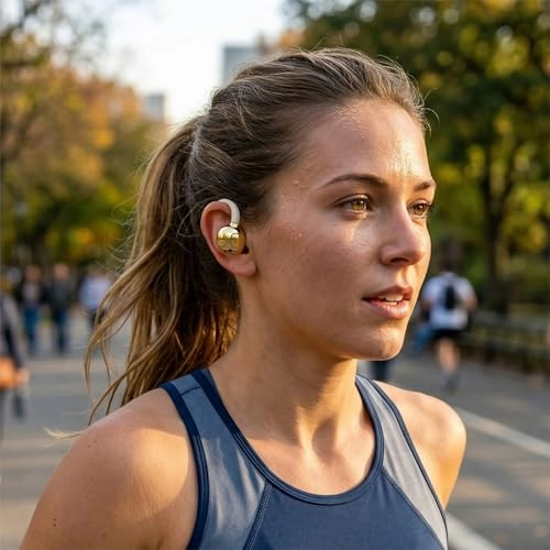 BT5.4 Wireless Headphone