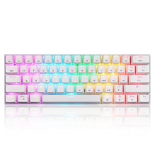 SK62 - Wired/Wireless