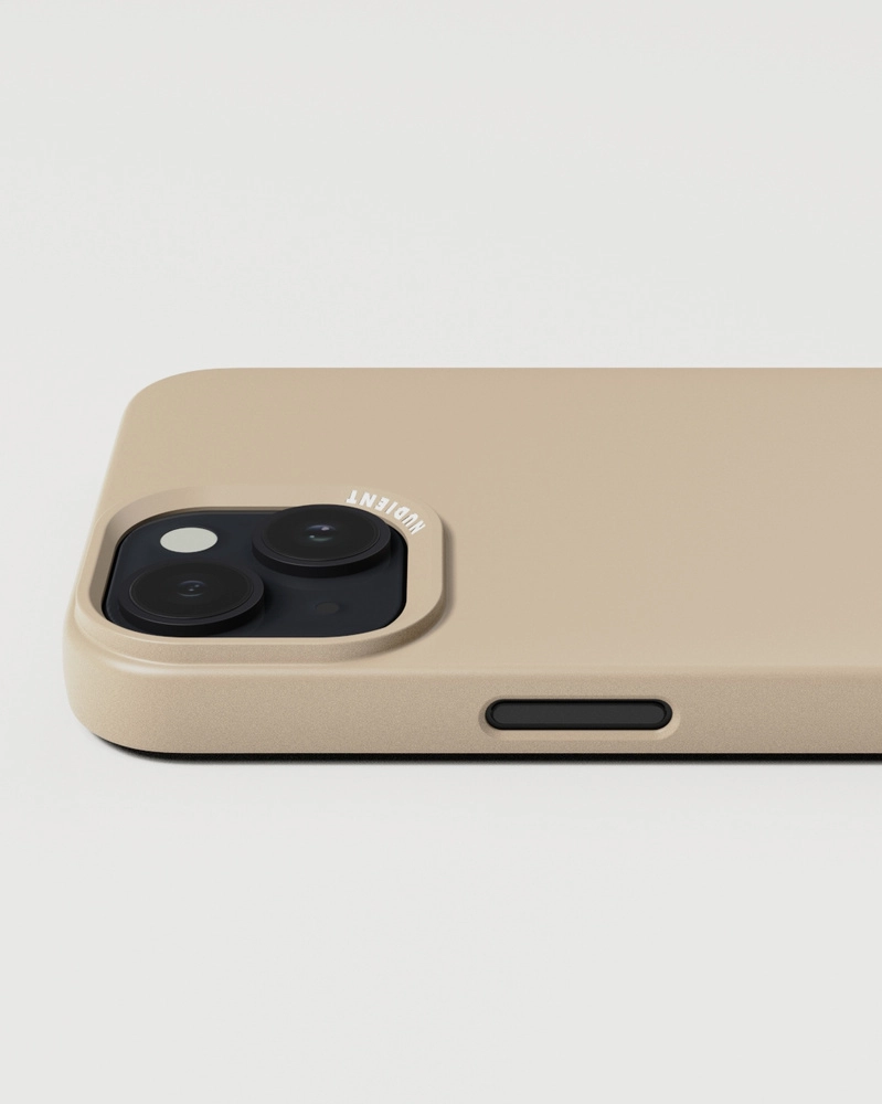 Thin Case with MagSafe for Apple iPhone 17 Pro
