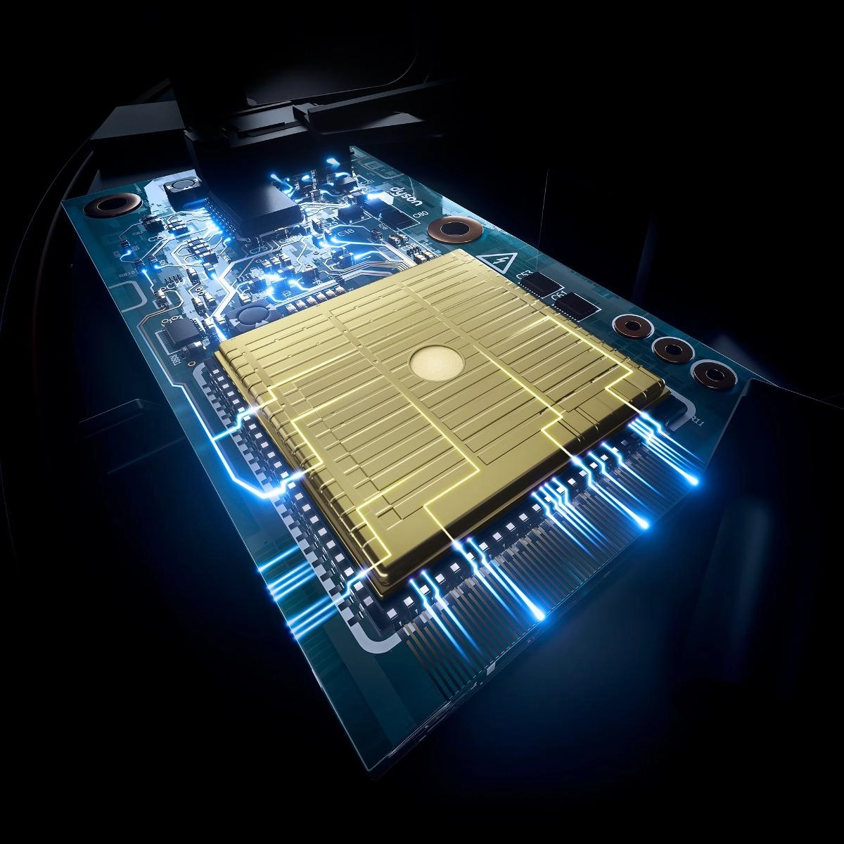 Purifier Cool TP09 - Formaldehyde Purifying Fan