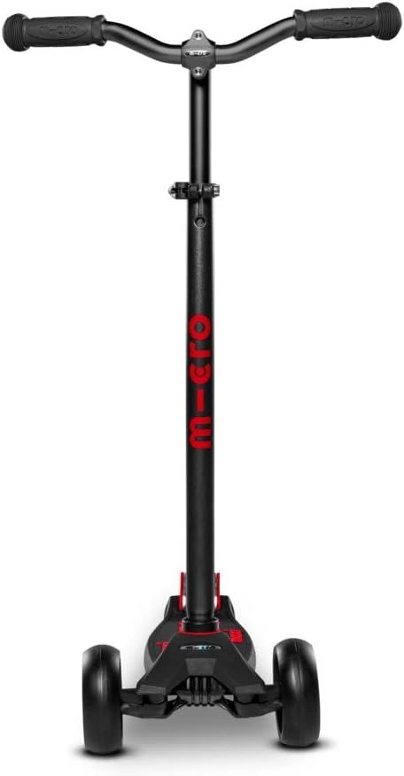 Maxi Deluxe Pro - LED 120/80 mm