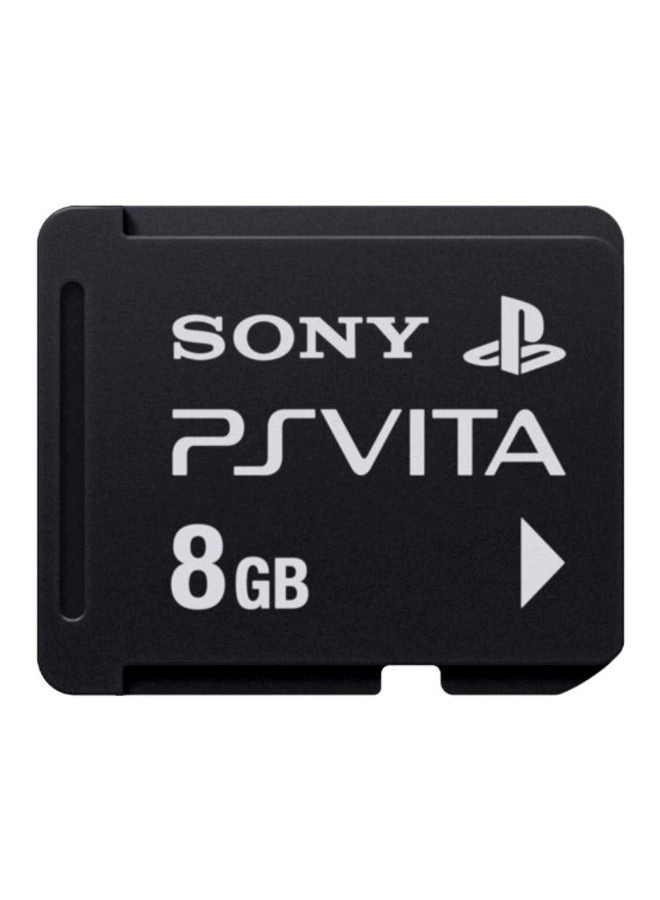 Sony Vita Memory Card