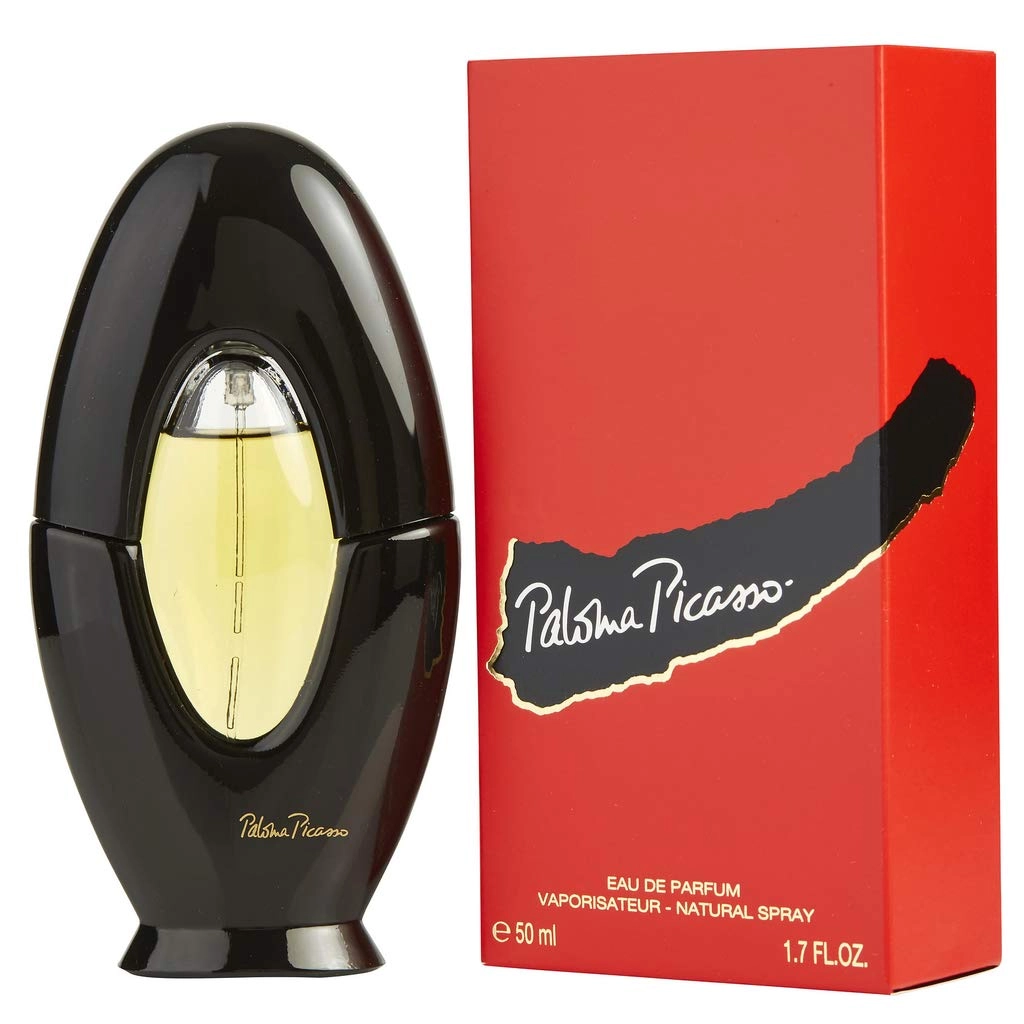 Paloma Picasso Eau de Parfum 50.27 ml