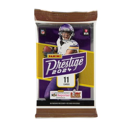 Prestige Football Blaster Box - 400pcs