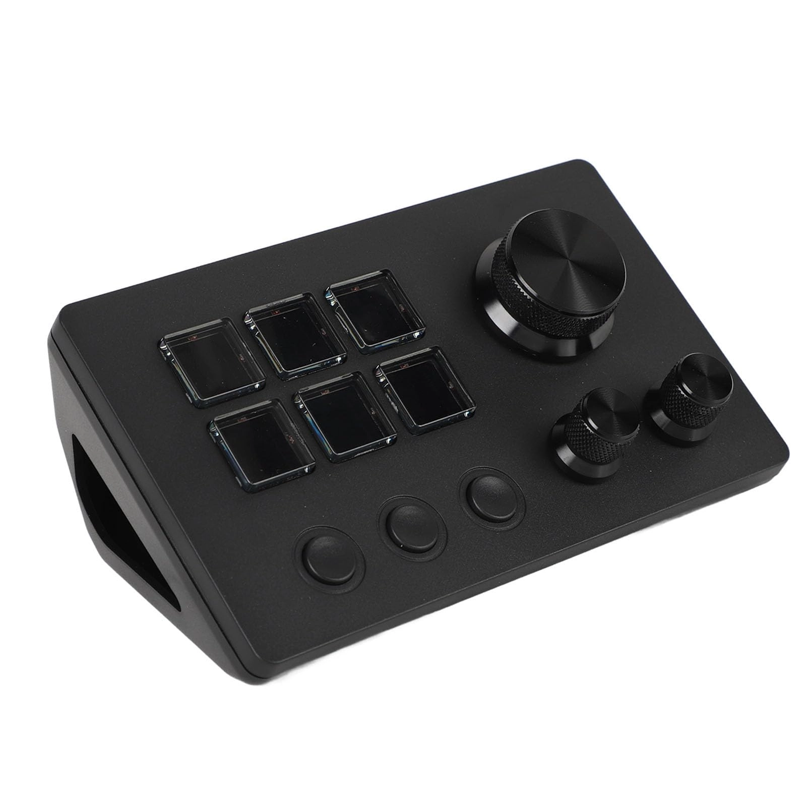 Annadue Programmable Visual Keyboard - Wired