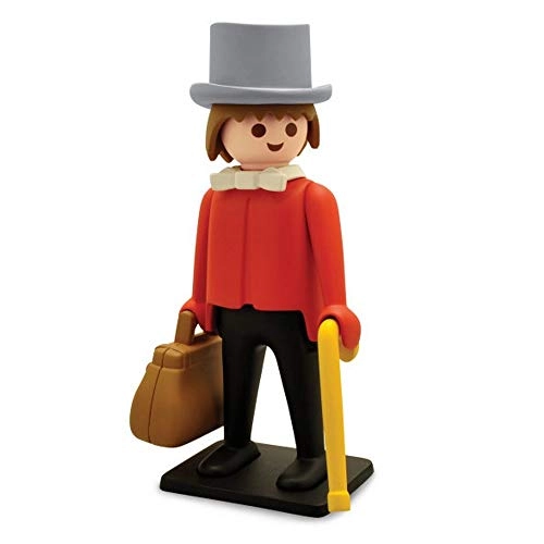 Playmobil Vintage Collection Banker Figure - Banker 1 piece(s) (PPLM-211)