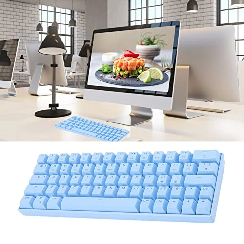 Mechanical Keyboard - Wired/Wireless