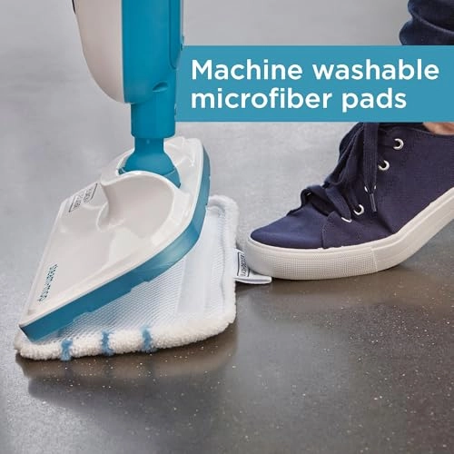 Steam Mop - HSM13E1 1200 watts