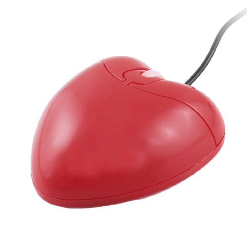 USB 3D Optical Mouse