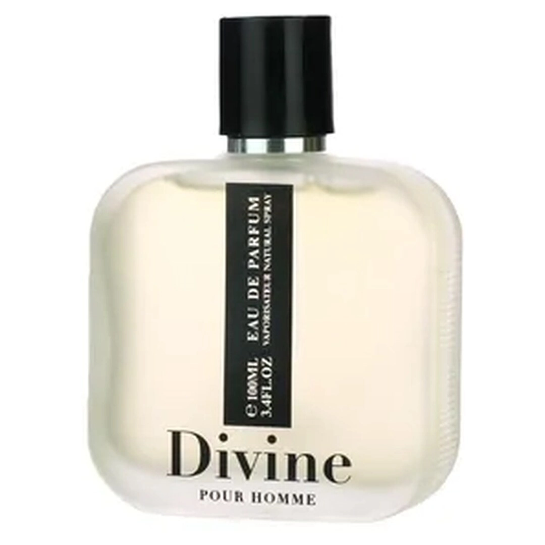 Divine Eau de Parfum - 100ml