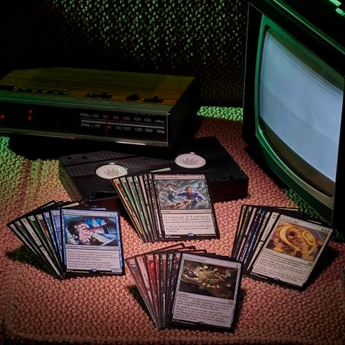 Miracle Worker - 100 cards + Death Toll - 100 cards + Jump Scare! - 100 cards + Endless Punishment - 100 cards