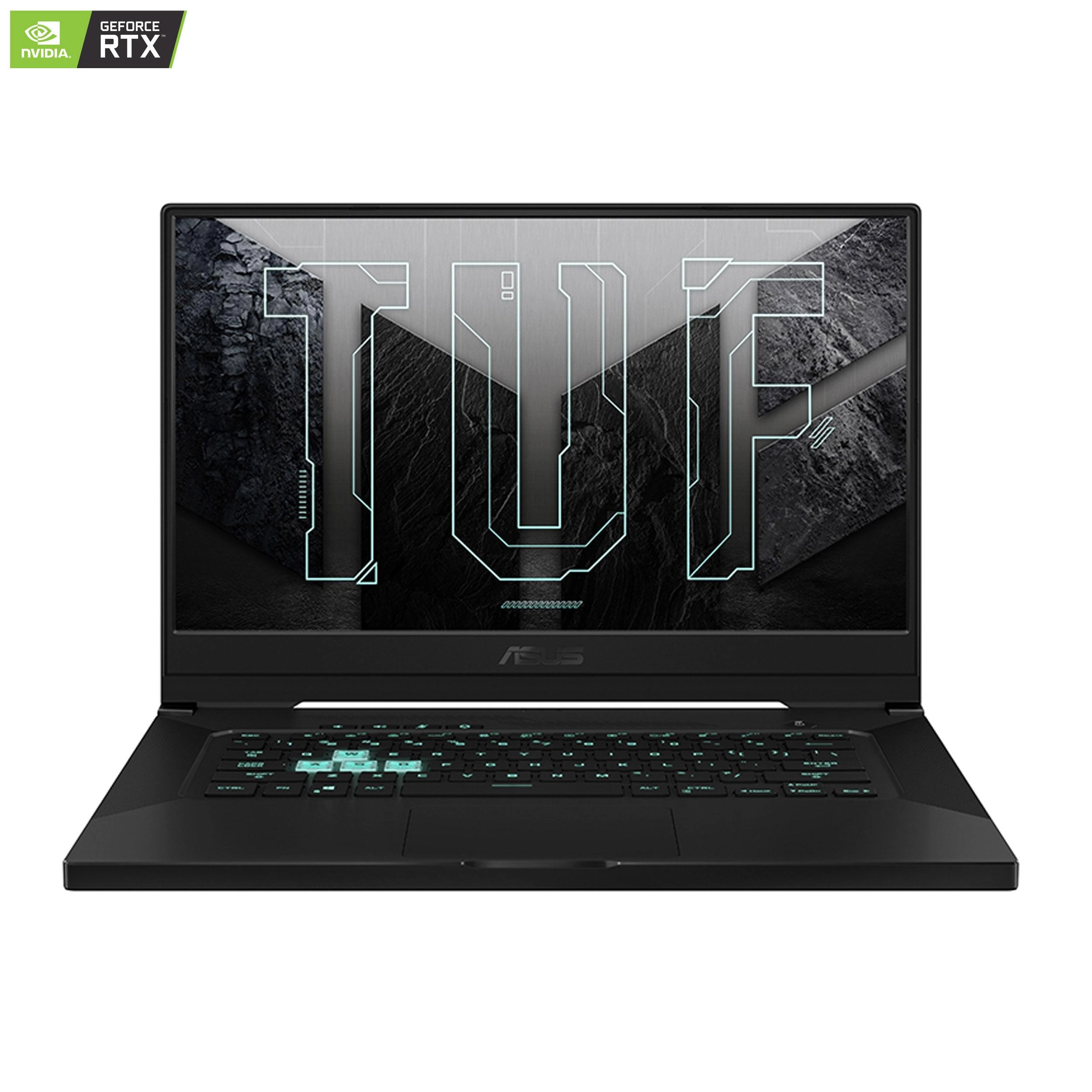 TUF Dash F15 FX516PM-HN024W - 15.6'' Core i7-11370H 16GB DDR4 1TB SSD