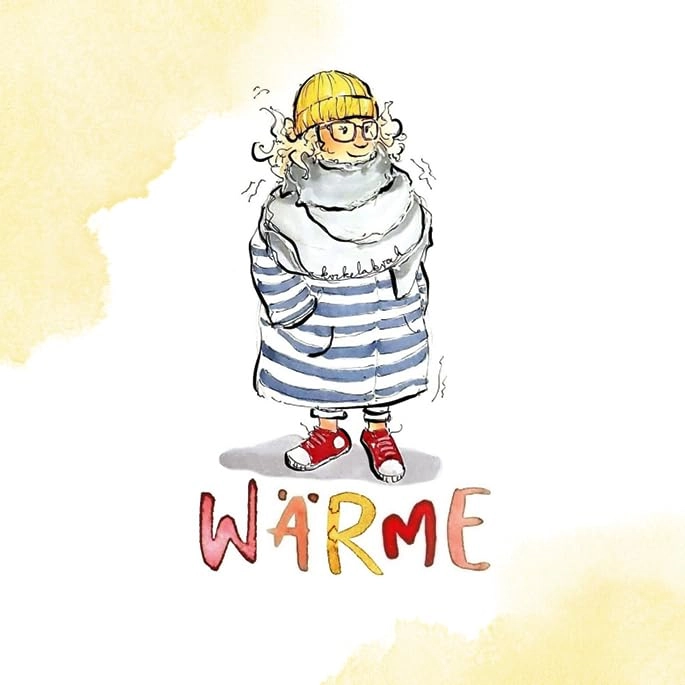 What Do You Need Today? - Memo Game (German)