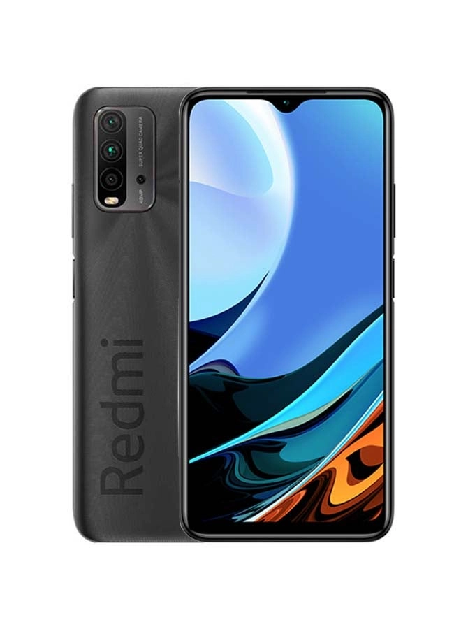 Redmi 9T - 4GB 128GB