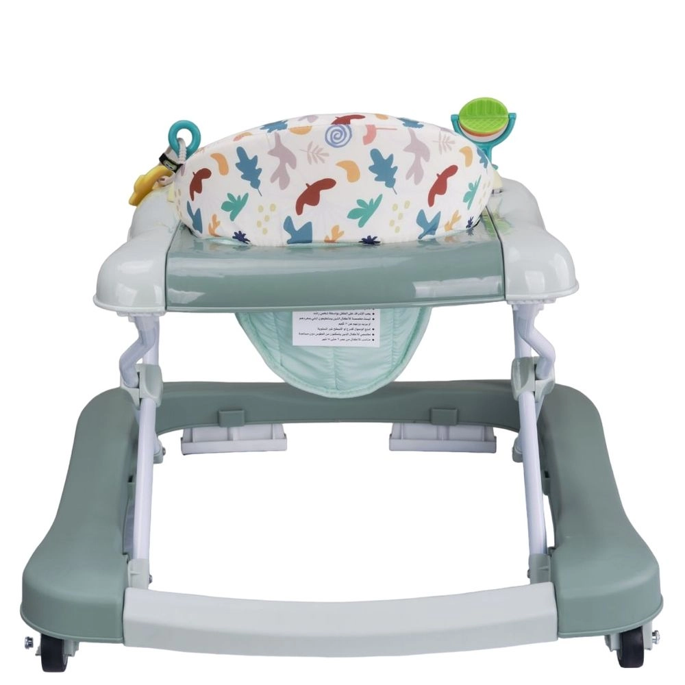 Cub Strider - 3 Positions Height Adjustment Folds Flat