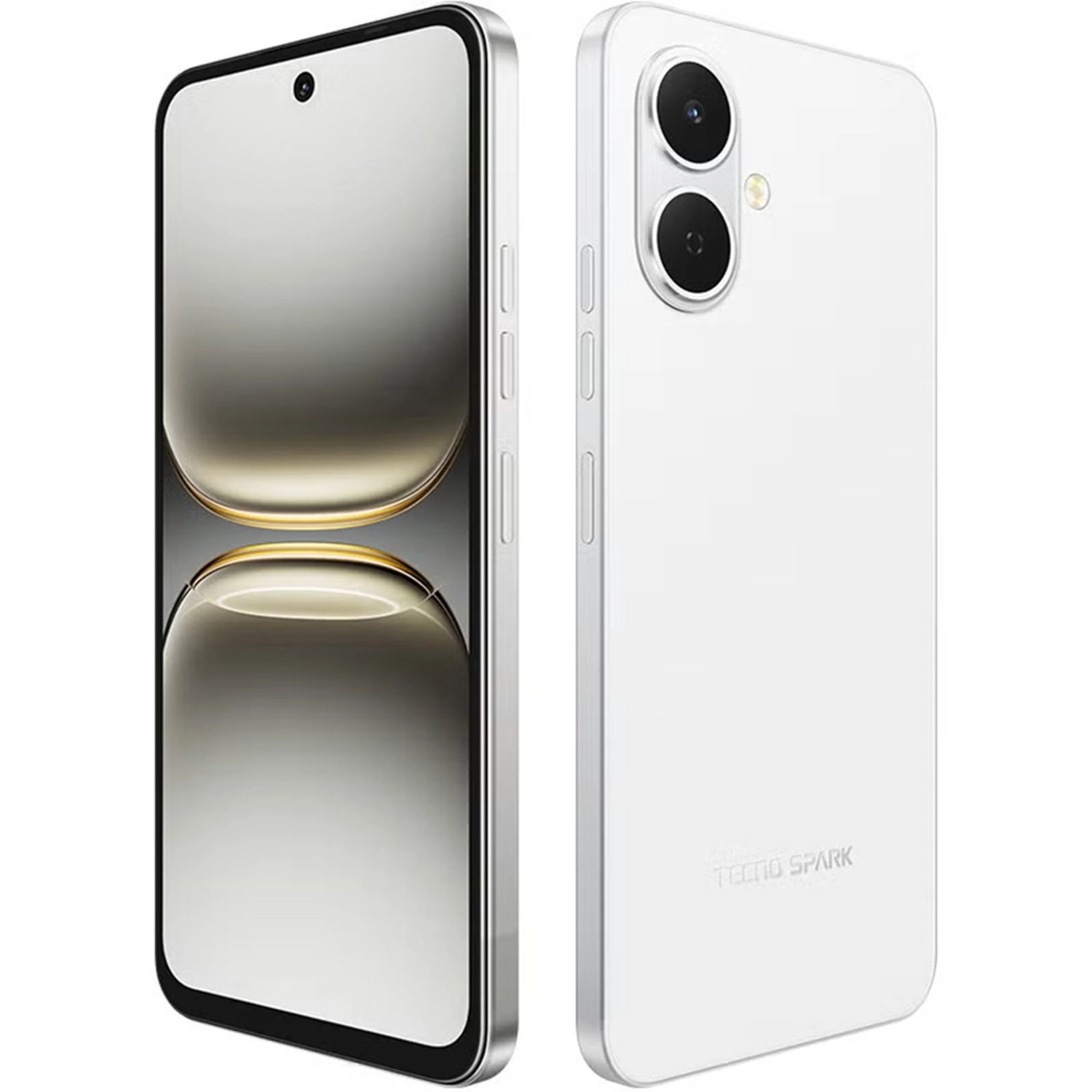 Spark Go 2 - 4GB 128GB