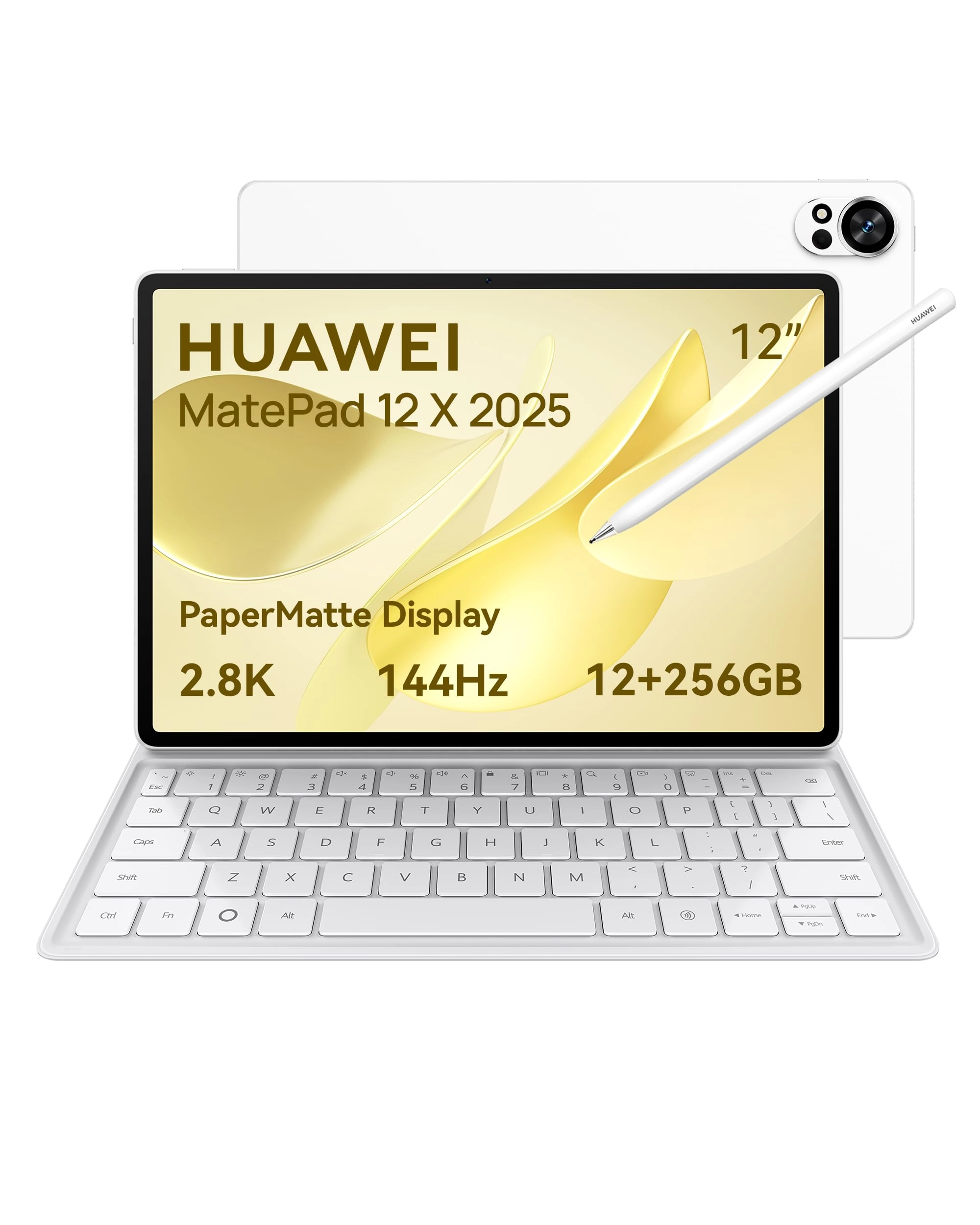 MatePad 12 X - 256GB 12"