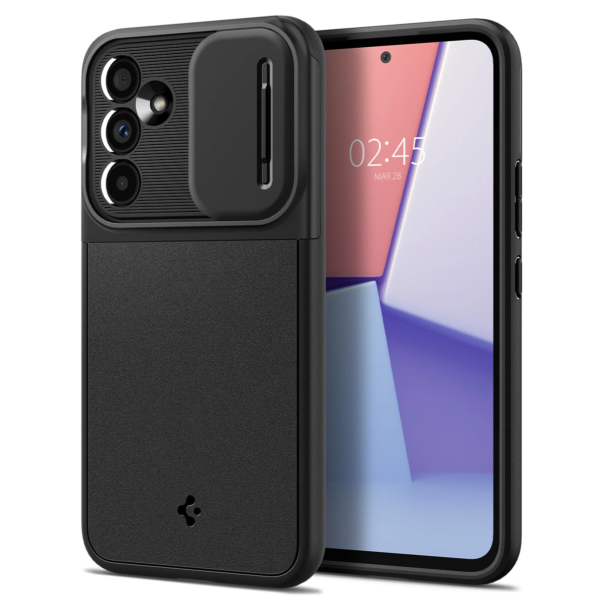 Optik Armor Case for Samsung Galaxy A54 5G