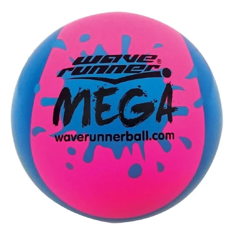 Mega Ball - Diving & Swimming Pool Toys