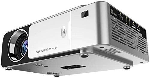 LED Projector 3500 Lumens 1280x800P