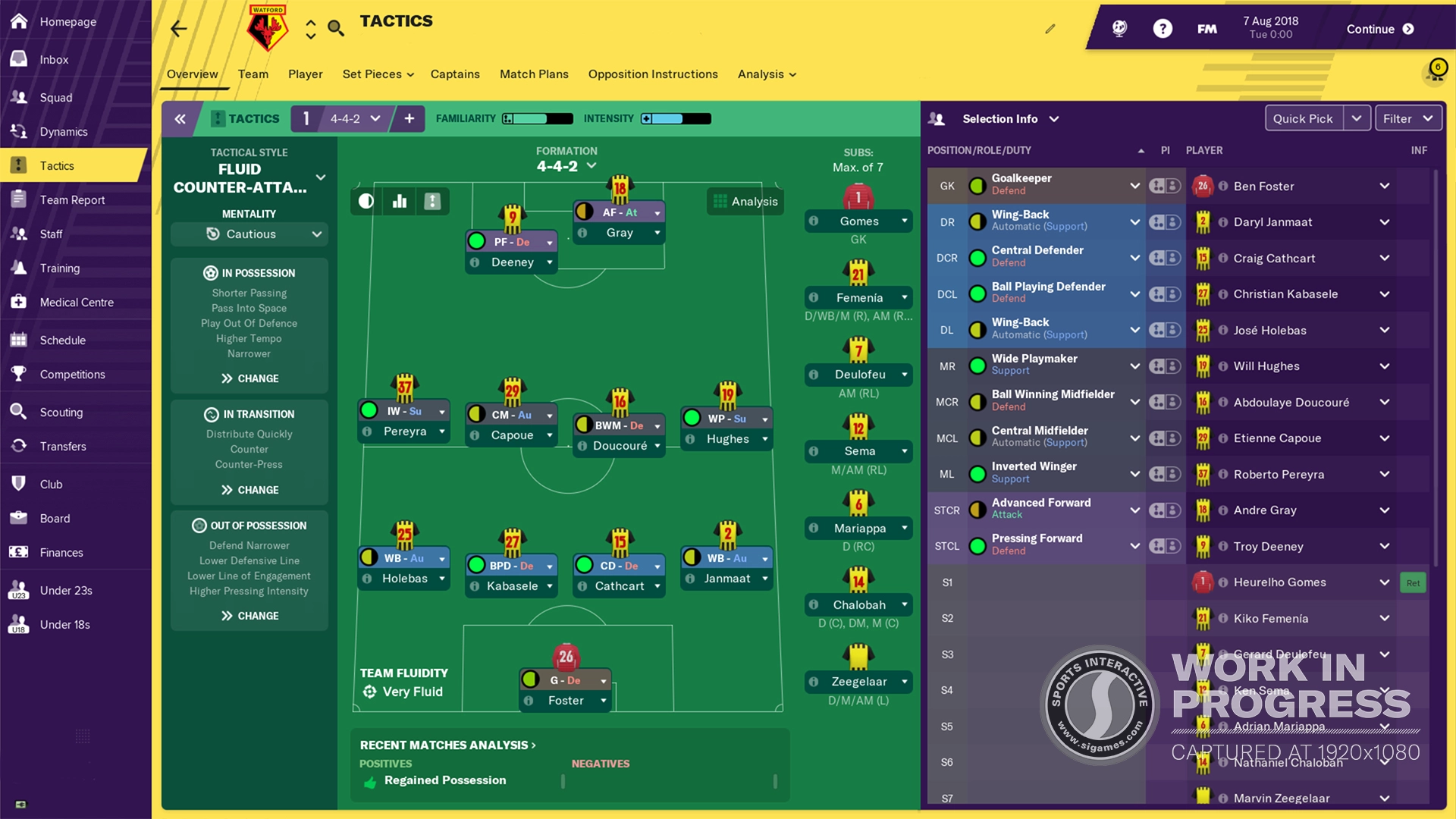 Football Manager 26 - PC