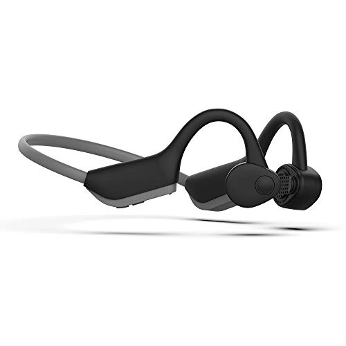 Bone Conduction Wireless Headset