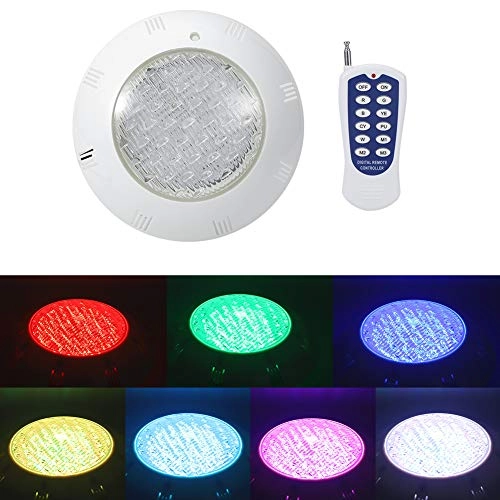 LED swimming pool light