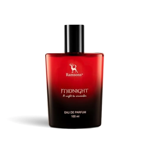 MIDNIGHT Eau de Parfum 100 ml