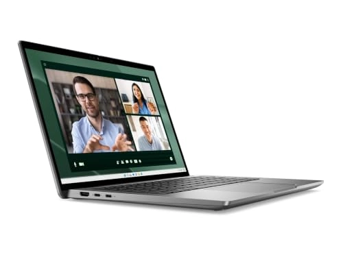 (Renewed) Latitude 7350 - 13.3'' 512GB 32GB Core Ultra 7 165U