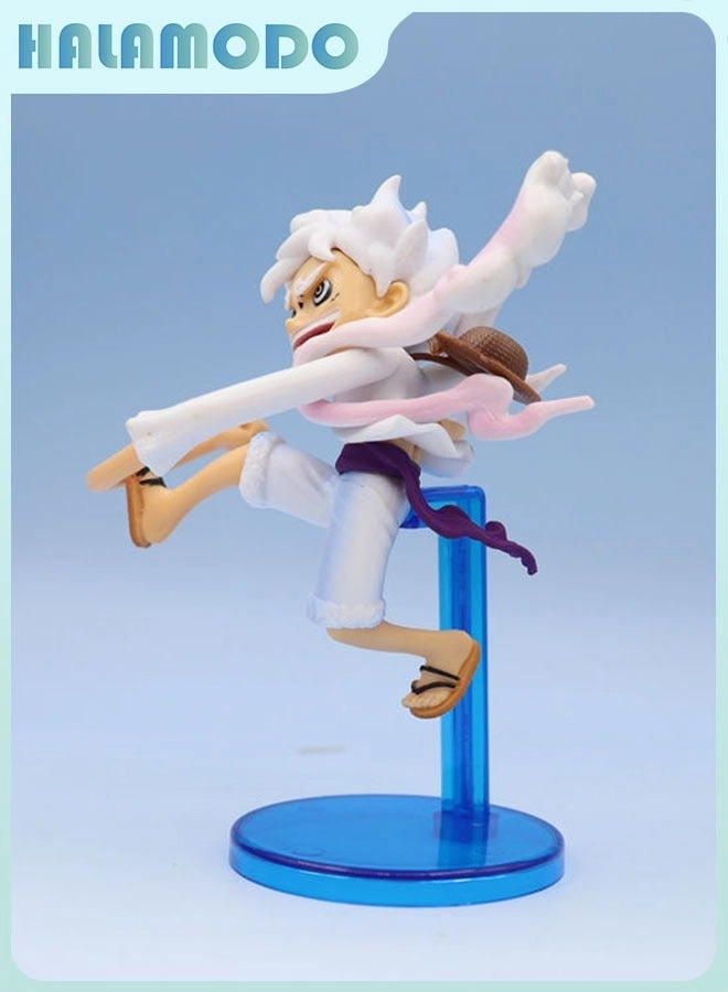 Luffy - One Piece (12 cm) (QQ0254)