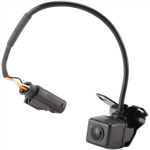Rear View Camera - Night vision