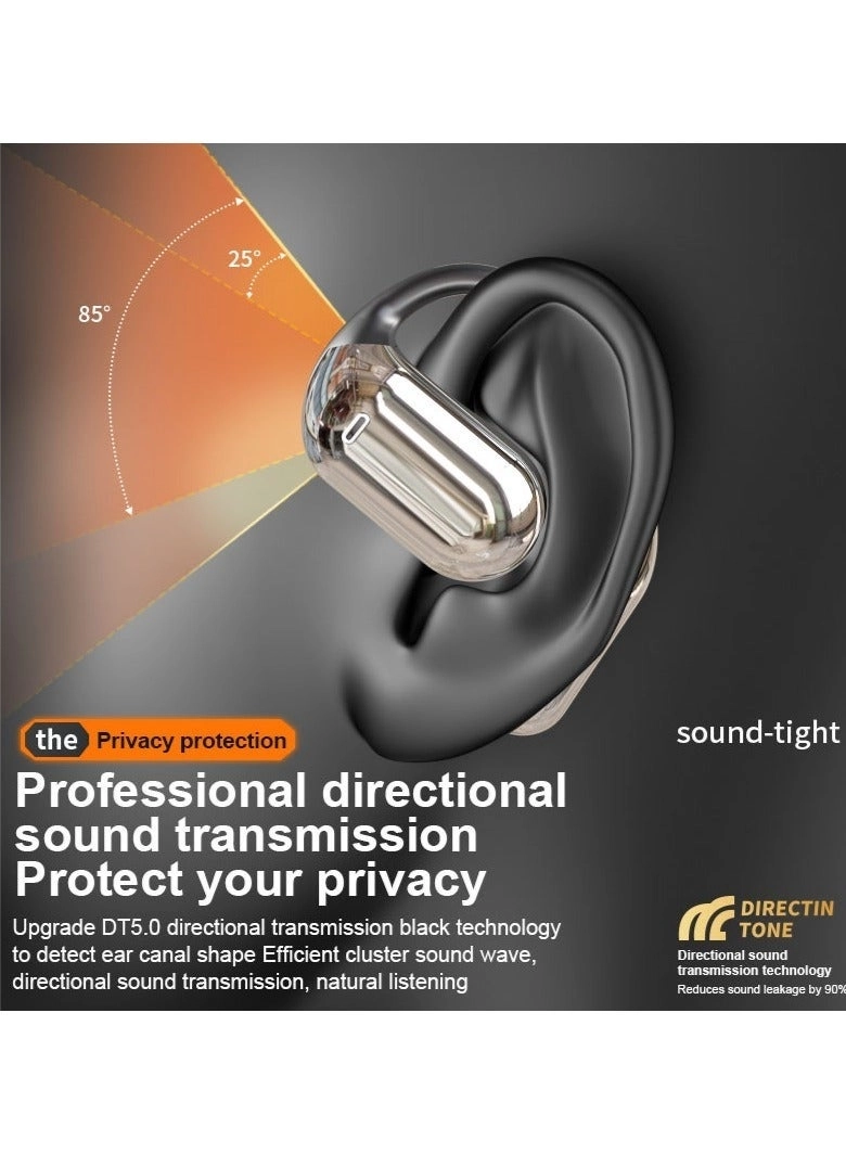 AI Language Translator Earbuds - 144 Languages