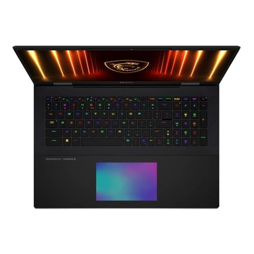 Titan 18 HX AI TITAN18 - 18'' Core Ultra 9-285HX 64GB 4TB SSD