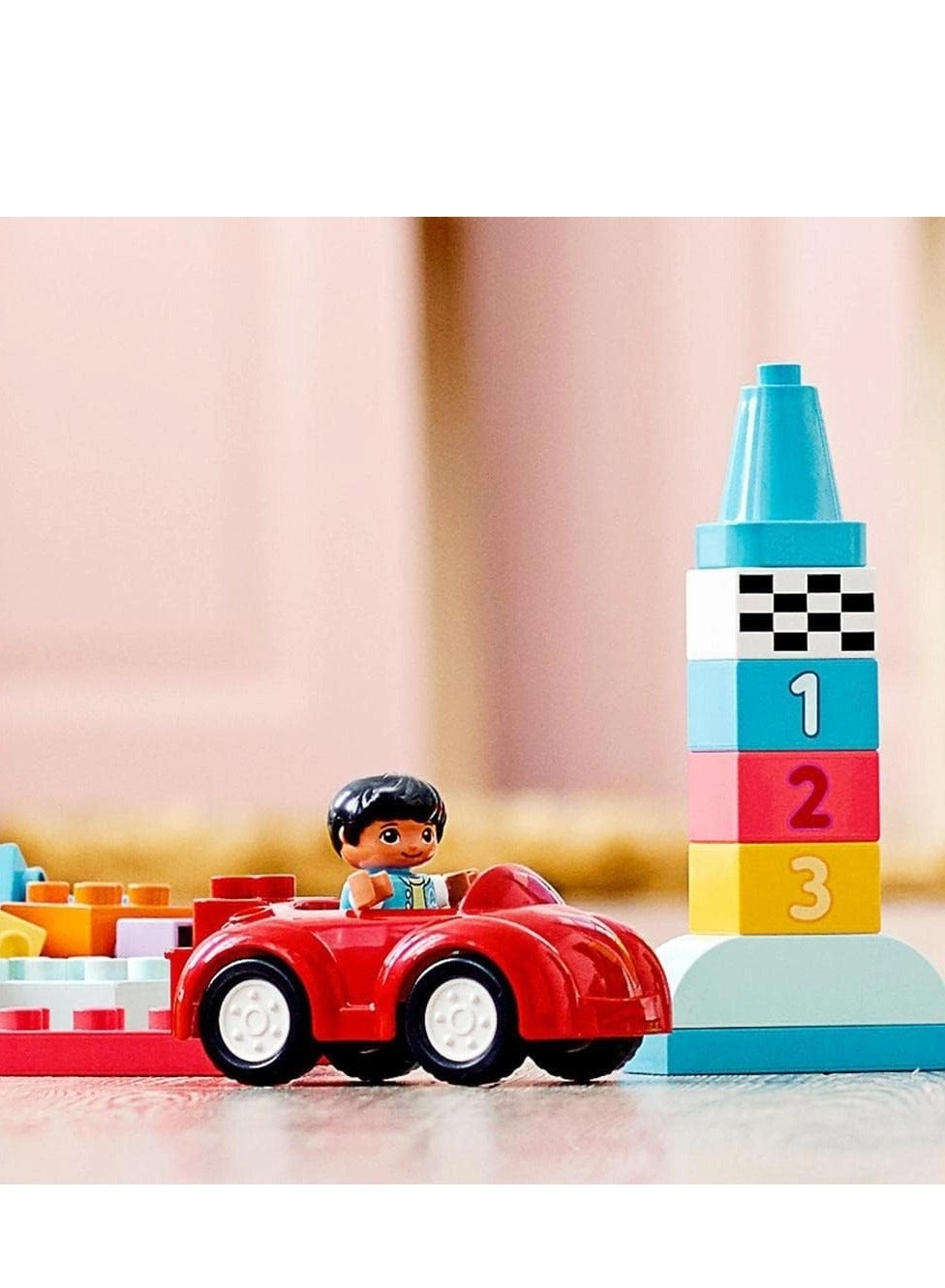 Deluxe Brick Box (10914)