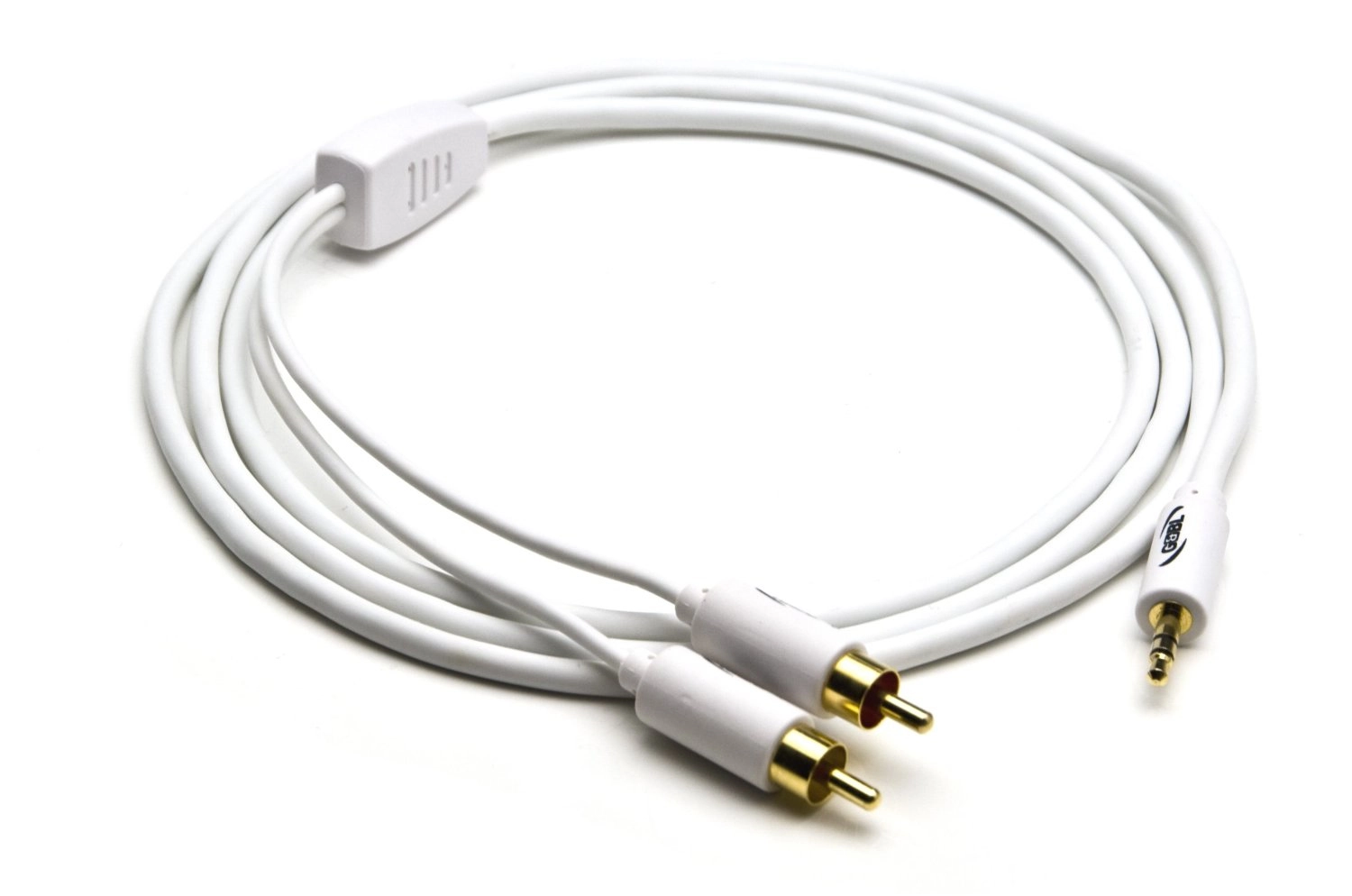 Stereo Audio Cable - 1.8 m