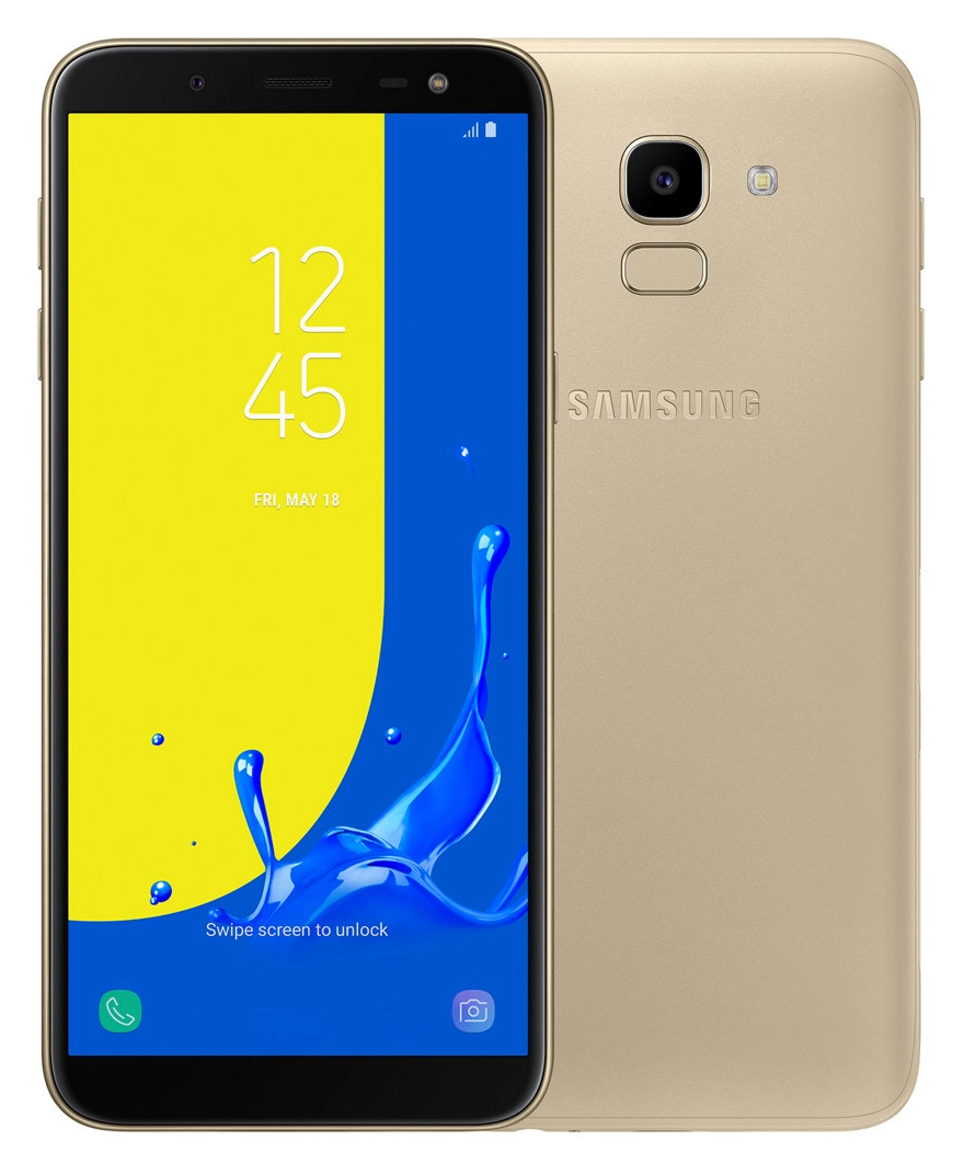 Galaxy J6+ - 3GB 32GB