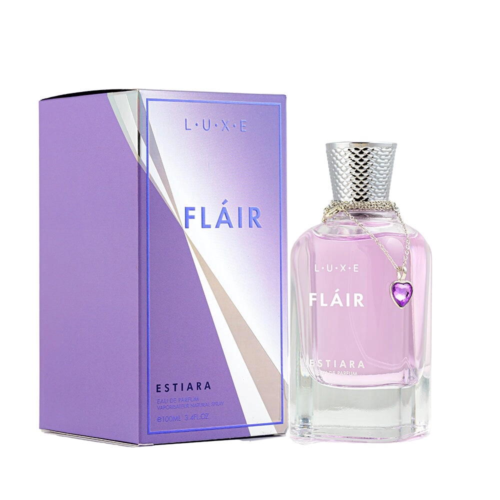 Sterling Perfumes Flair Eau de Parfum - 100ml