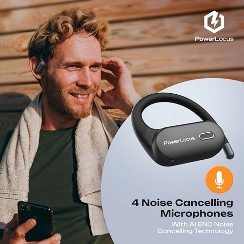 Free X Wireless Earbud