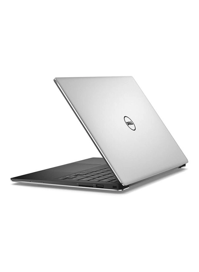 XPS 13 9360 - 13.3'' Core i7-8550U 8GB DDR3 256GB SSD