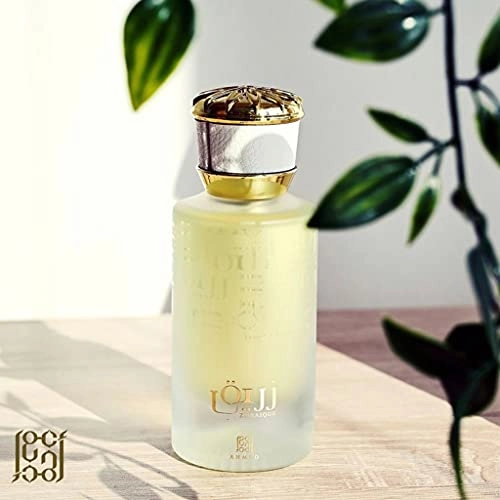 Zuraique Eau de Parfum 50ml