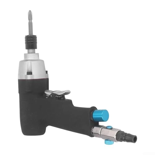 Advanced Pneumatic Screwdriver