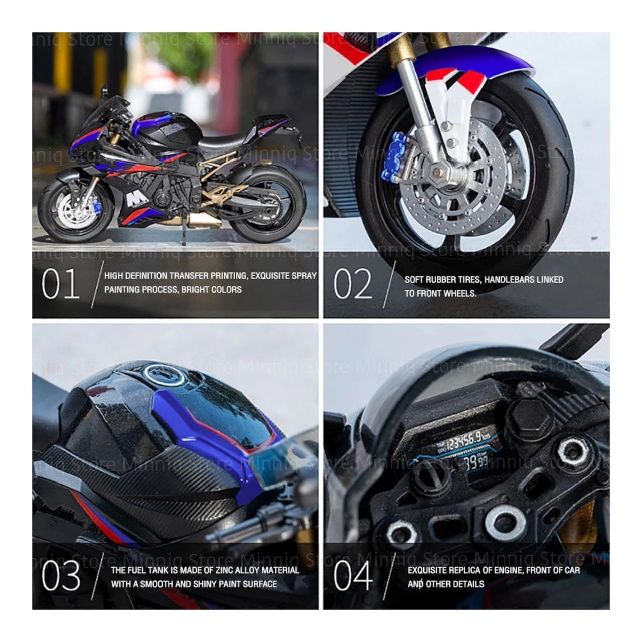 R1250GS - 1:12 1