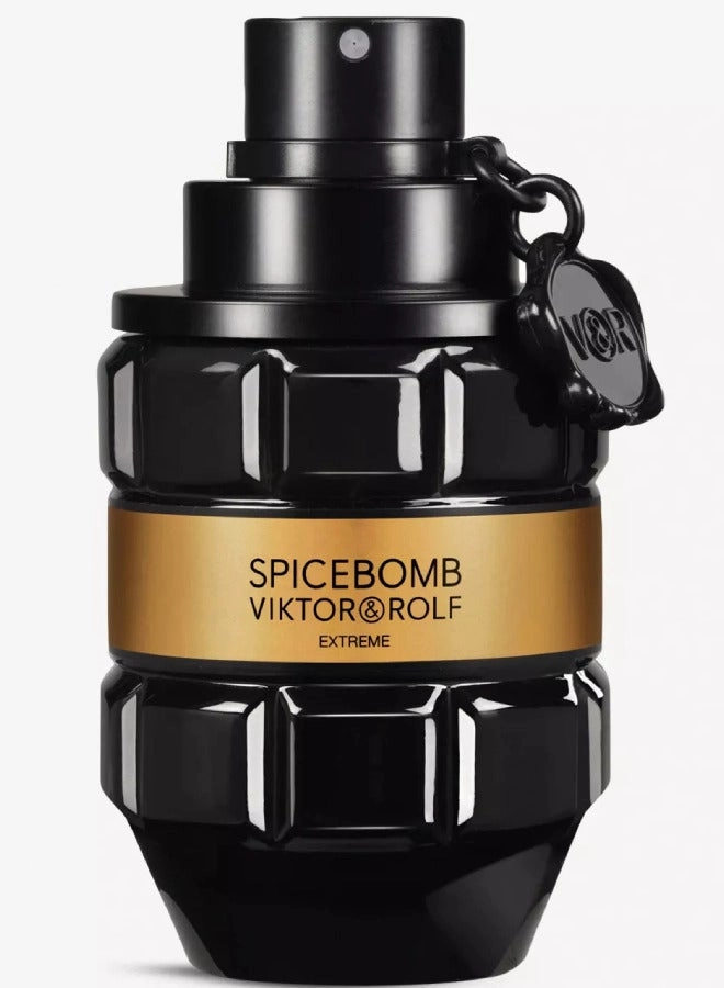 Spice Bomb Extreme Eau de Parfum 90 ml