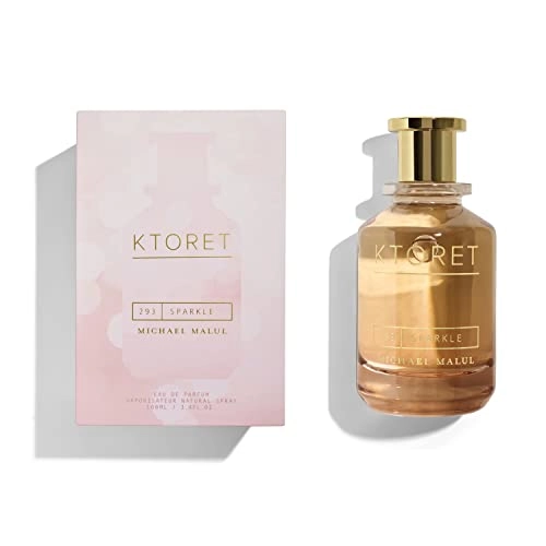 KTORET 293 Sparkle - Eau de Parfum 100ml