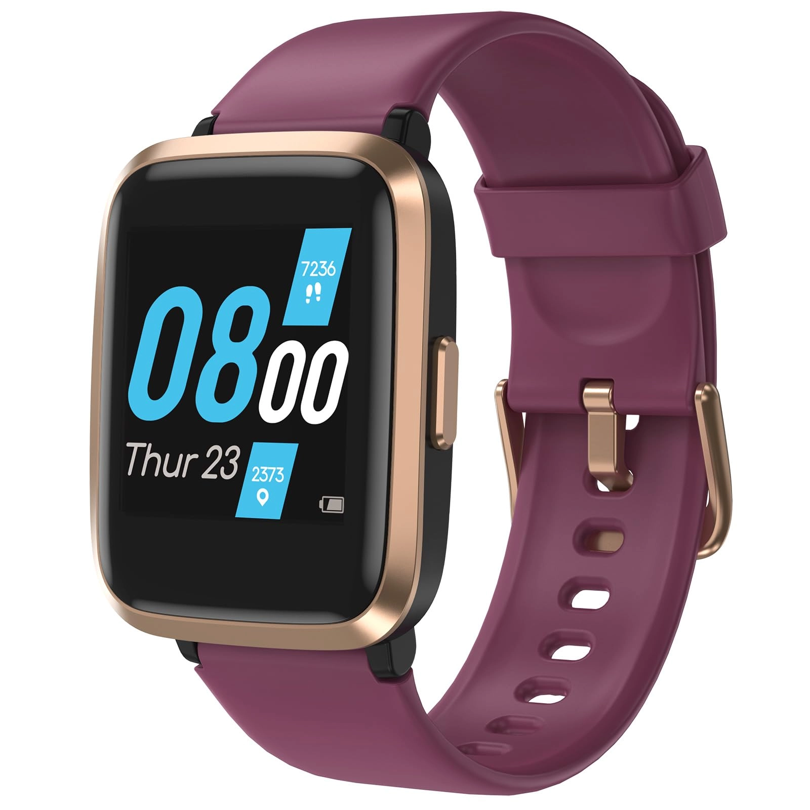 Smart Watch - 1.5 Inch