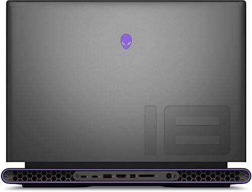 Alienware M18 - 18'' 4000GB 64GB Core i9-13900HX